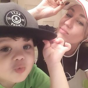 Meet your Posher, Tamarah